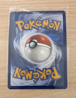 Gothorita (Master Ball Pattern) 042/086 Sv: White Flare Holo NM - Image 2