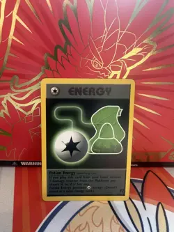 Potion Energy 82/82 - Team Rocket Uncommon - LP - Pokemon TCG - Image 1