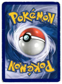 Pokemon TCG Lucario 19/95 Non Holo HeartGold Soulsilver Unleashed DMG - Image 2
