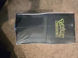 Pokemon TCG Mega Evolution Elite Trainer Box ETB Lucario New Factory Sealed - Image 2