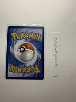 Pokemon TCG Relicanth 173/162 SV05: Temporal Forces Illustration Rare Full Art - Image 2