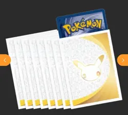✅Pokemon 30th Anniversary Celebrations Elite Trainer Box ETB CONFIRMED Presale - Image 4