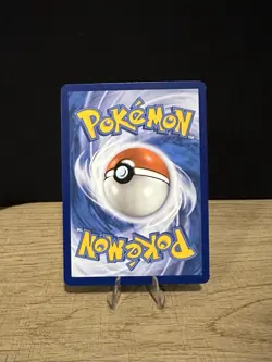 Pokemon TCG Basic Psychic Energy 206/165 Scarlet & Violet 151 Gold Hyper Rare - Image 2