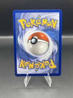 Toxel - MEP078 - Pokemon TCG Chaos Rising Cosmos Holo Black Star Promo Card Nm - Image 2