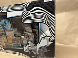 NEW Pokemon TCG Unova Heavy Hitters Premium Collection Black Bolt & White Flare. - Image 4