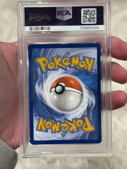 PSA 10 Galarian Moltres SWSH284 Crown Zenith Tin Swsh Black Star Promo Pokemon - Image 3