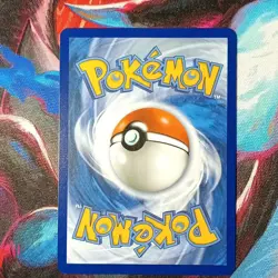 Pokemon Riolu (10/52) Mega Evolution Promo NM HOLO - Image 2