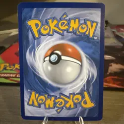 Pokemon Meowth 67/108 XY- Roaring Skies Common Reverse Holo 2015 - Image 2