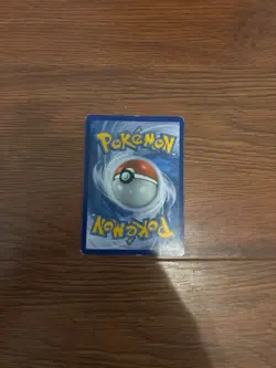 M Blaziken EX XY86 XY Promos Holo Full Art Promo English 2015 - Image 2