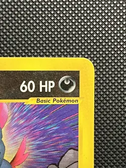 Pokemon TCG Rocket's Sneasel 005/009 Best of Game Promo 2002 - Image 5