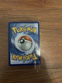 Meloetta XY120 XY Promo Holo Basic HP 80 English Pokemon TCG Card - Image 2