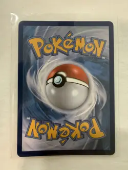 Pokemon Gumshoos Art Rare 075/063 M1l: Mega Brave Holo 100 HP Korean Card - Image 2