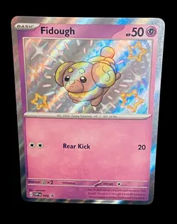 Pokemon Paldean Fates Sticker Promos: Lot of 3 (Read Description) 🔥🔥 - Image 3