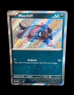 Pokemon Paldean Fates Sticker Promos: Lot of 3 (Read Description) 🔥🔥 - Image 4