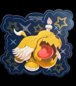 Pokemon Paldean Fates Sticker Promos: Lot of 3 (Read Description) 🔥🔥 - Image 5