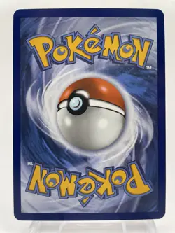 Pokemon Mega Gengar ex 056/094 Prize Pack Series 9 Play! Stamp - Image 2