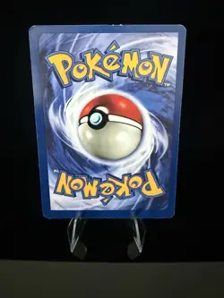 Wizards of the Coast Pokemon TCG Weedle 69/102 Jungle Unlimited Common 1999 EN - Image 2