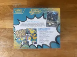 Pokemon TCG Ascended Heroes Pokemon Center Elite Trainer Box New & Sealed - Image 2