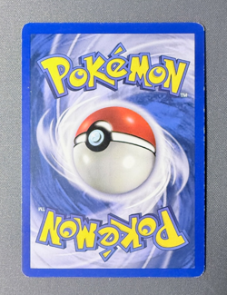 Shuckle 72/111 1st Edition - Green Ink Speckling Error Neo Genesis Pokemon Card - Image 2