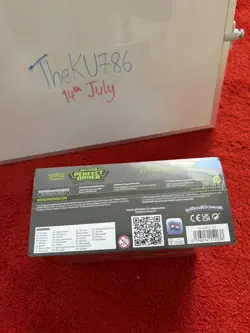 Pokemon TCG Perfect Order Mega Evolution Elite Trainer Box ETB 🔥 NEW, SEALED✅ - Image 3