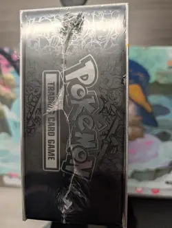 Pokemon TCG Celebrations Ultra-Premium Collection Box 25th Anniversary 2021 - Image 2