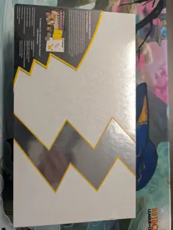 Pokemon TCG Celebrations Ultra-Premium Collection Box 25th Anniversary 2021 - Image 3