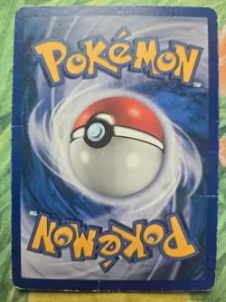 Wooper - AQ: Aquapolis (66/147) WotC e-Reader Uncommon Pokemon Card DMG - Image 5