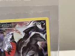 Pokemon Darkrai XY114 XY Holo Hard To Find - Image 3