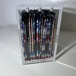 36 Paradox Rift Booster Packs Sealed + Booster Box Acrylic Case - Pokemon TCG - Image 4