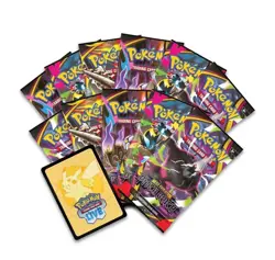 Pitch Black Pokemon Center ETB PRESALE - Ships by 20th July 2026 - Image 3