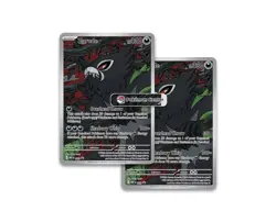 Pitch Black Pokemon Center ETB PRESALE - Ships by 20th July 2026 - Image 4