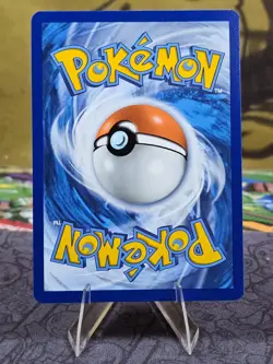 Pokemon TCG Fuecoco 201/193 Paldea Evolved Illustration Rare Holo Card LP - Image 3