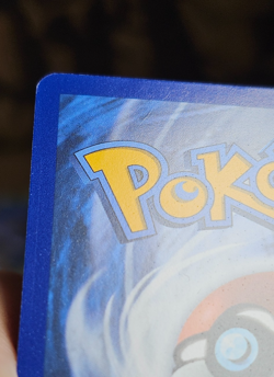 Pokemon TCG Fuecoco 201/193 Paldea Evolved Illustration Rare Holo Card LP - Image 4