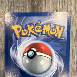 Wizards Pokemon TCG Hypno Fossil 8/62 Holo Rare English Unlimited 90HP 1999 - Image 4