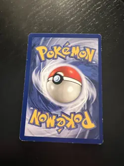 Pokemon TCG Kabutops Fossil 9 Holo Unlimited Holo Rare - Image 2