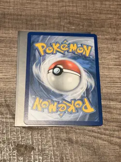 Pokemon Pidgeot ex Full Art Holo Ultra Rare 225/197 SV03 English 280HP Fresh - Image 5