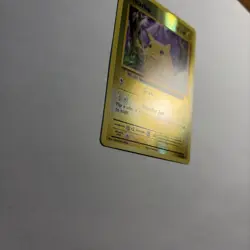 Pokemon Pikachu 35/108 XY - Evolutions Reverse Holo - Common English - NM!! - Image 3