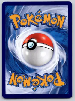 Jolteon 0307/14 Gem Pack Volume 2 Chinese Pokemon Near Mint - Image 2