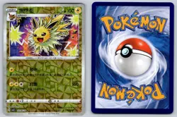 Jolteon 0308/14 Gem Pack Volume 2 Chinese Pokemon Near Mint - Image 3