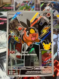 Pokemon TCG First Partner Illustration Collection Series 2 Unova GEN 5 Set NM - Image 2