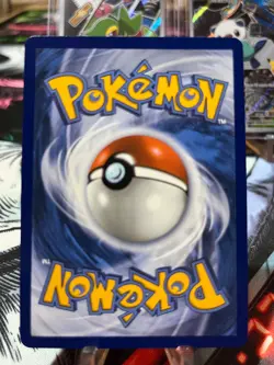 Pokemon TCG First Partner Illustration Collection Series 2 Unova GEN 5 Set NM - Image 3