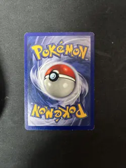 Energy Retrieval Base Set 81/102 Pokemon TCG Regular Uncommon D14 - Image 2