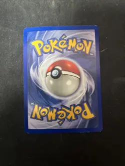 Pokemon Base Set Unlimited Nidoran 55/102 D30 - Image 2