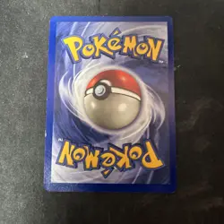 Pokemon TCG Potion Base Set 94/102 Regular Common D71 - Image 2