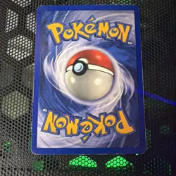 DROWZEE - Base Set - 49/102 - Common - Pokemon Card - Unlimited Edition D20 - Image 2