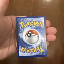 Gwynn Pokemon Pitch Black Full Art Trainer Card 109/084Pre-release In Hand - Image 2