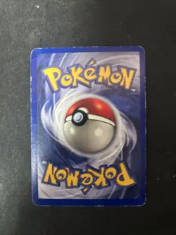BILL - Base Set - 91/102 - Common Trainer - Pokemon Card - Unlimited D29 - Image 2