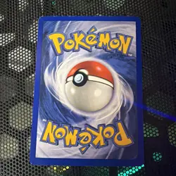 Pokemon Base Set Unlimited 69/102 Weedle Common D29 - Image 2
