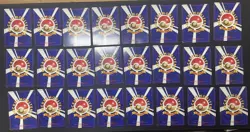 1999 Pokemon Card Part 3 Sabrina's Saffron City Gym Deck Complete Set Japanese - Image 3