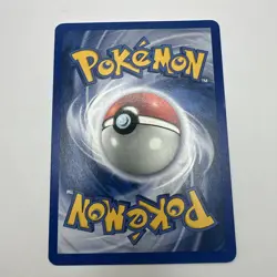 2000 Pokemon Gym Challenge 1st Edition Lt. Surge's Jolteon #28/132 - Image 3